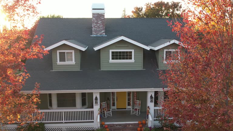 Best Storm Damage Roof Repair  in Granville, OH