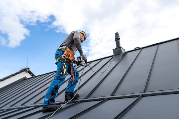 Best Gutter Installation and Repair  in Granville, OH